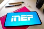 Inep; inscrição