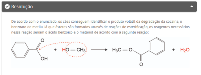 química