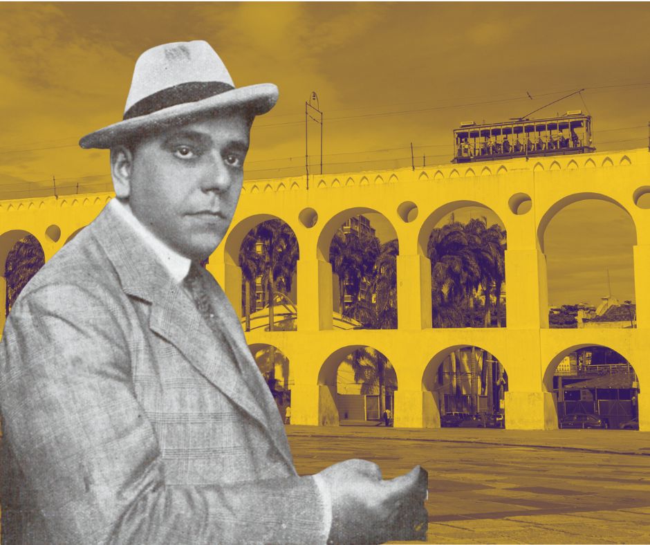 “A Alma Encantadora das Ruas”: resumo da obra de João do Rio
