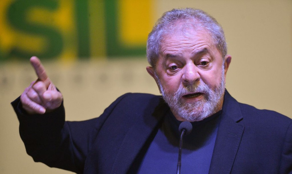 Lula diz que Novo Ensino Médio não será revogado