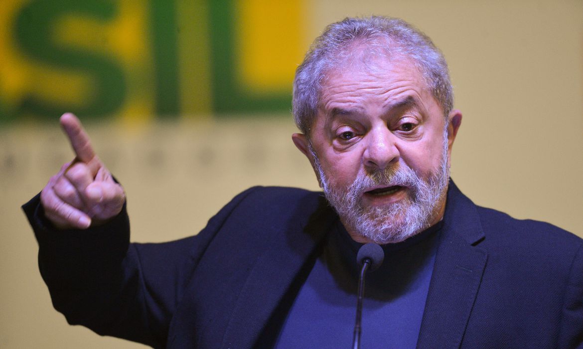 Presidente Luis Inacio Lula da Silva