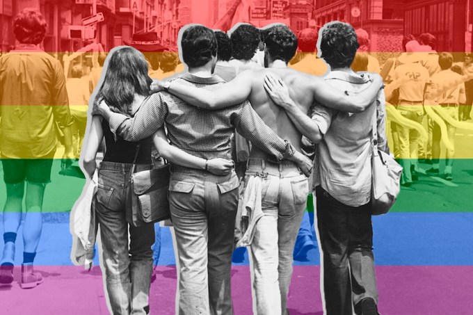 Dicionário LGBTQ+: entenda os termos usados pelo movimento - Guia do  Estudante