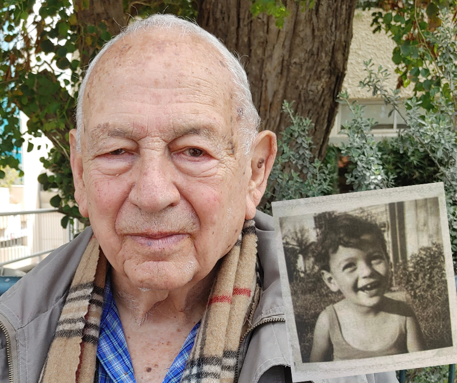 Ele sobreviveu a um campo de concentração nazista – e desenhou tudo depois