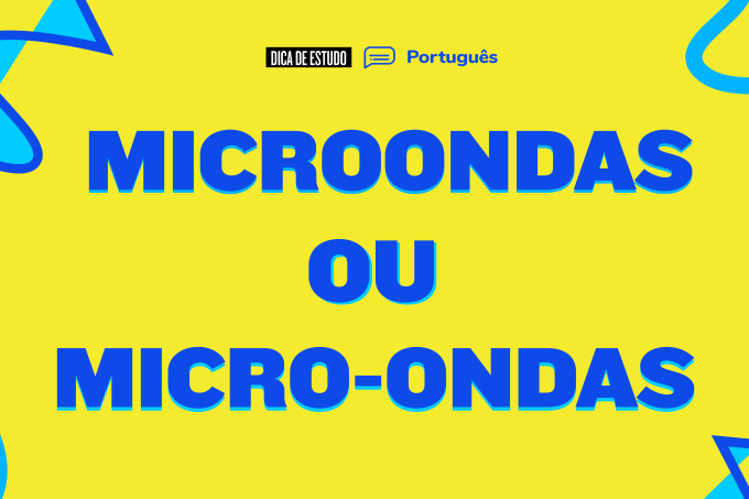 Microondas ou micro-ondas