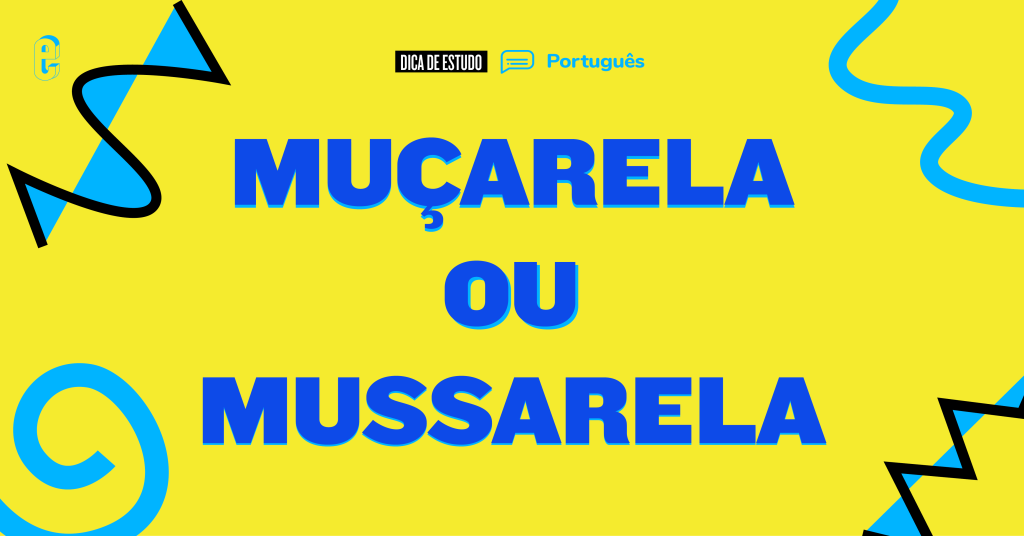 "muçarela" ou "mussarela", dúvida de português
