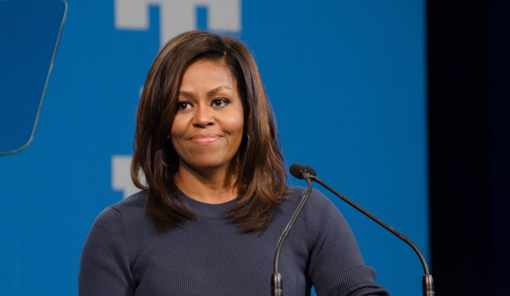 A importância das cotas raciais nas universidades, segundo Michelle Obama