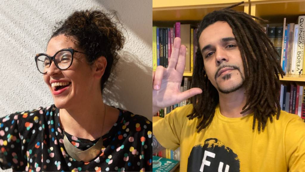 6 livros de escritores brasileiros contemporâneos para você conhecer