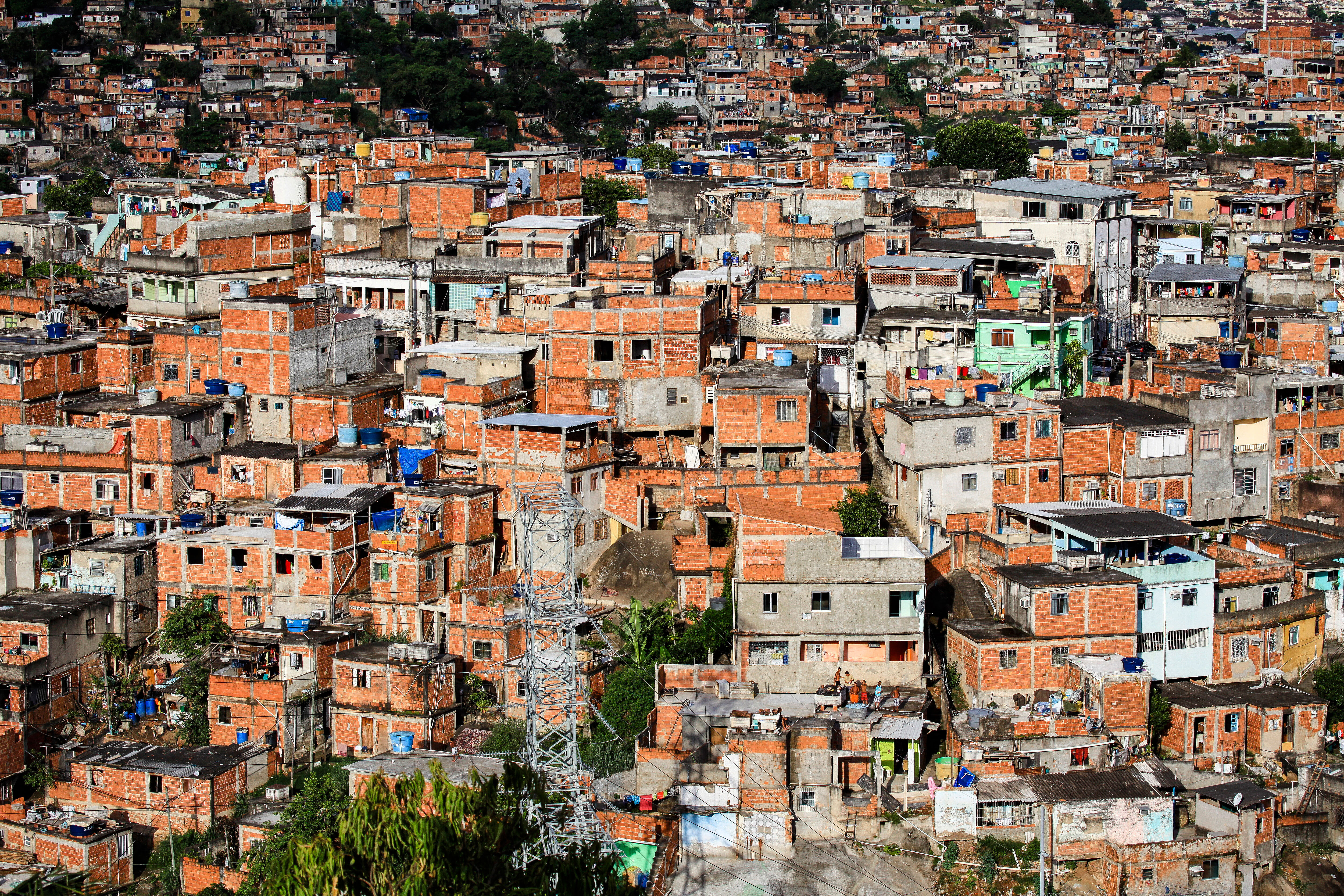 RICO VS POBRE NA CONSTRUÇÃO! prt 4