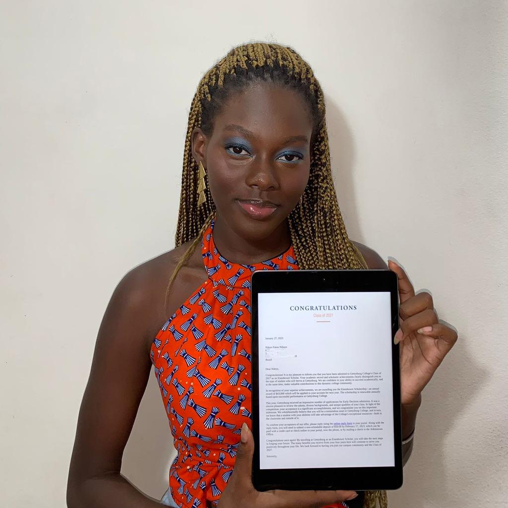 Fatou N’Diaye indica 5 livros para entender questões raciais e sociais