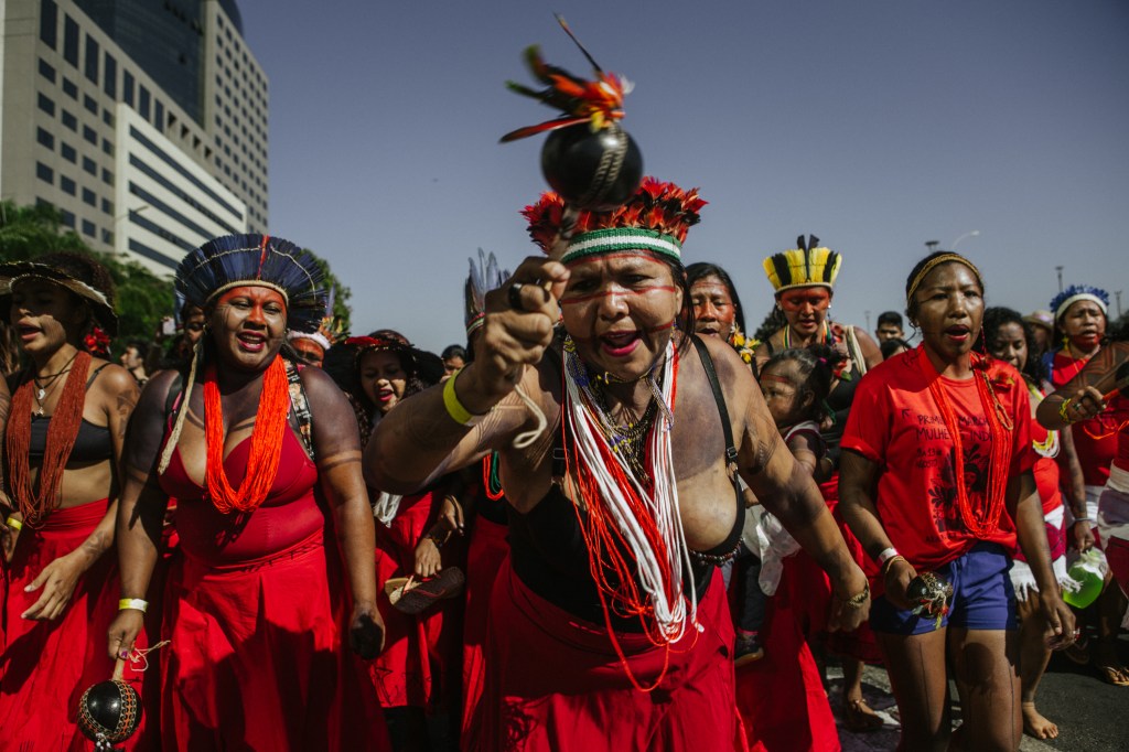 Censo 2022: Como que a população indígena no Brasil quase dobrou?