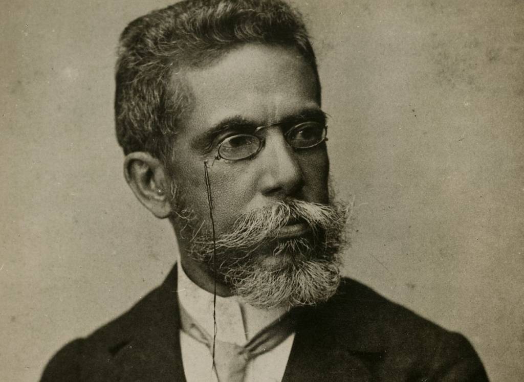 Machado de Assis: biografia e principais obras