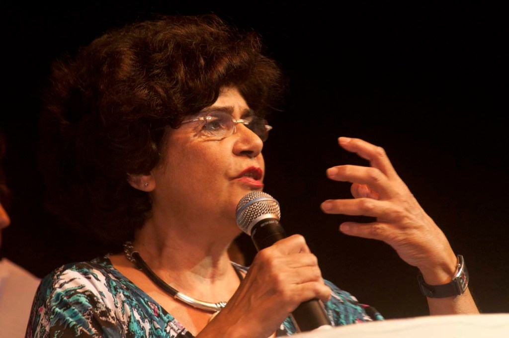 Quem é e o que pensa Marilena Chauí, filósofa brasileira contemporânea
