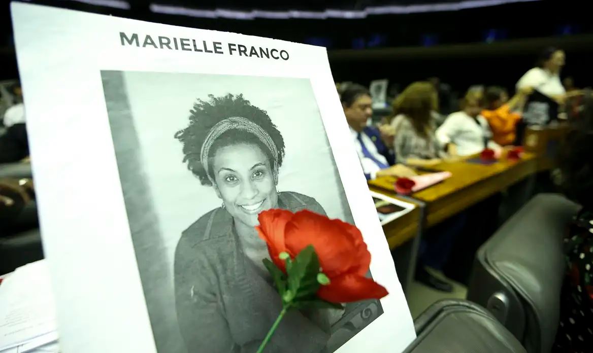 marielle franco