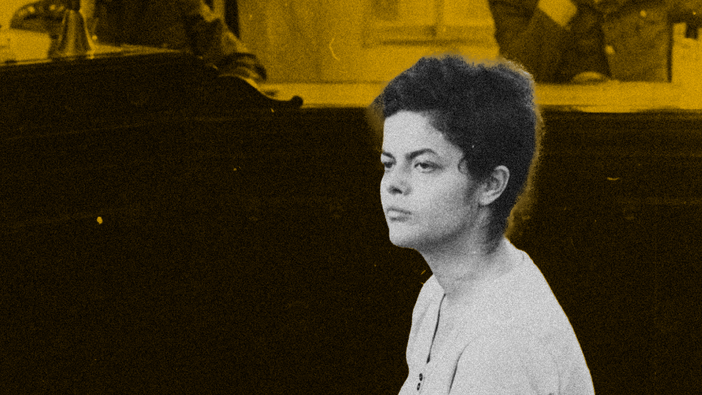 Vídeo: A história de Dilma Rousseff na luta armada