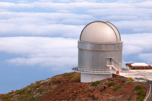 Observatório astronômica