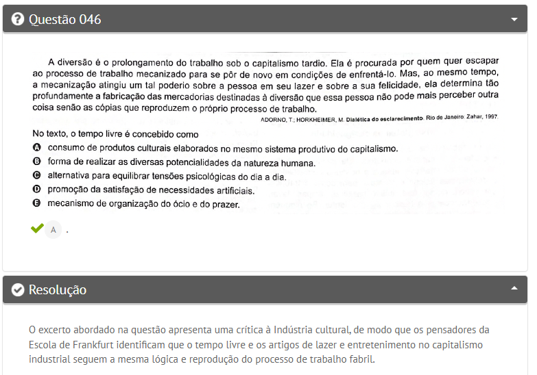 Você Consegue Acertar As 7 Questões M... | Guia Do Estudante