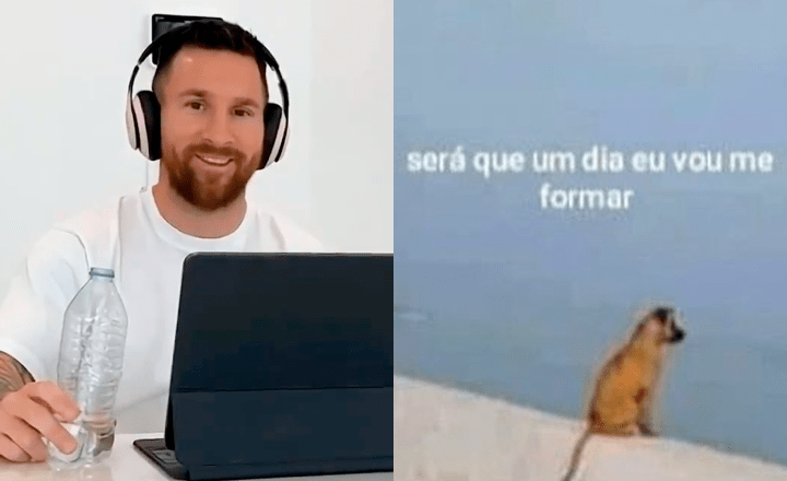 Memes Enem 2023: confira os melhores memes das redes sociais