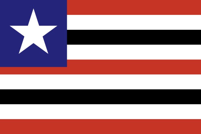 bandeira do maranhão