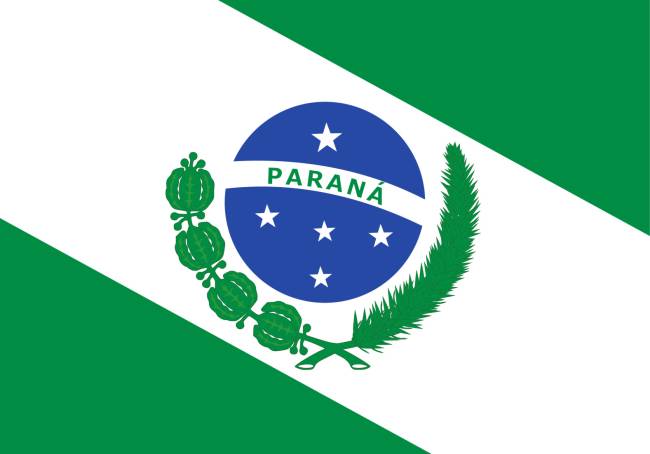Bandeira_do_Paraná bandeira do paraná