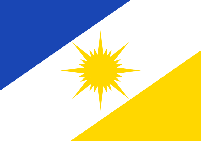 bandeira de tocantins