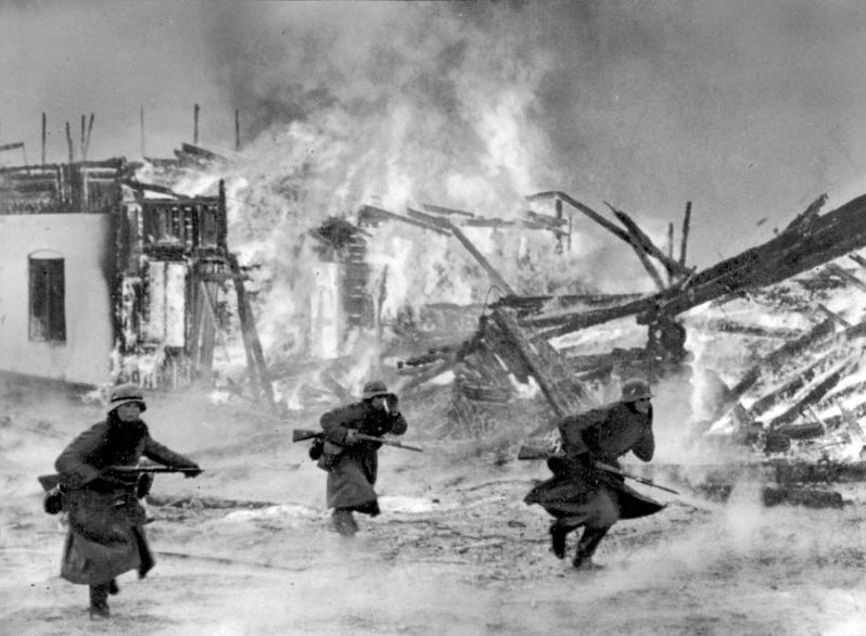 Segunda Guerra Mundial: o conflito mais sangrento da História