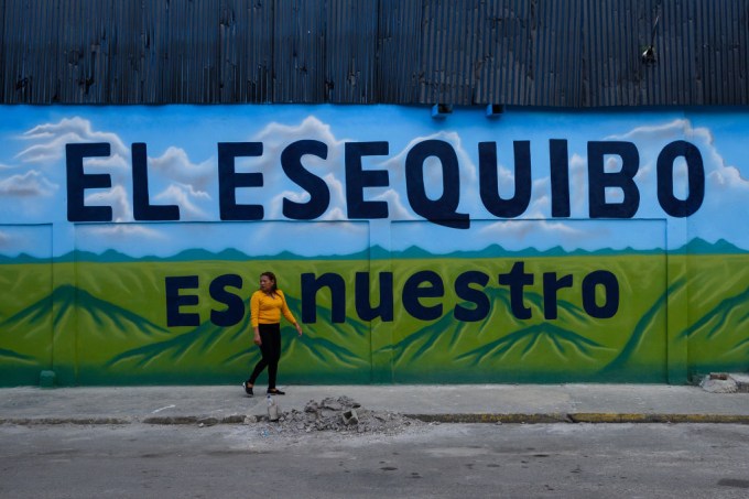 Essequibo-é-nosso-Venezuela