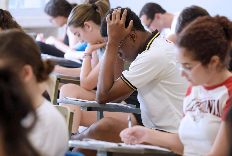 Veja quais são os cursos mais concorridos do vestibular da Unicamp