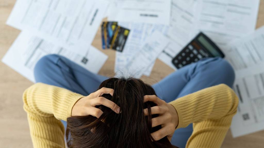 “Extorno” ou “estorno”: qual é o certo?