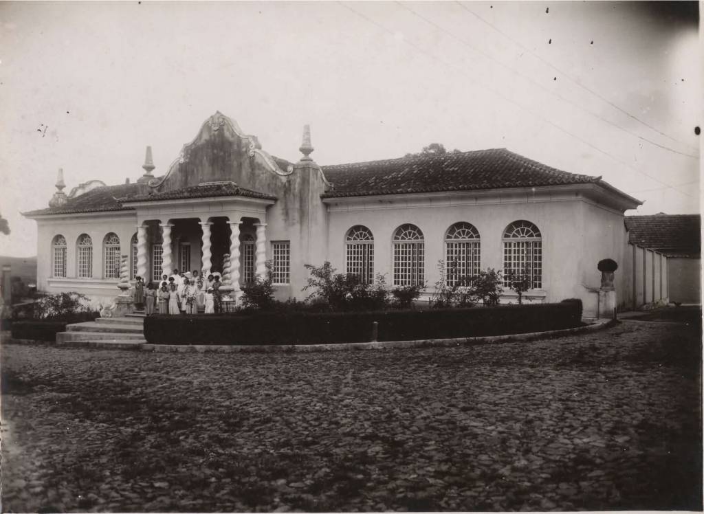 ‘Holocausto Brasileiro’: o horror vivido no Hospital Colônia de Barbacena