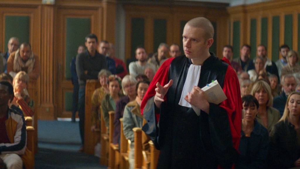 5 filmes e séries para quem sonha em ser advogado