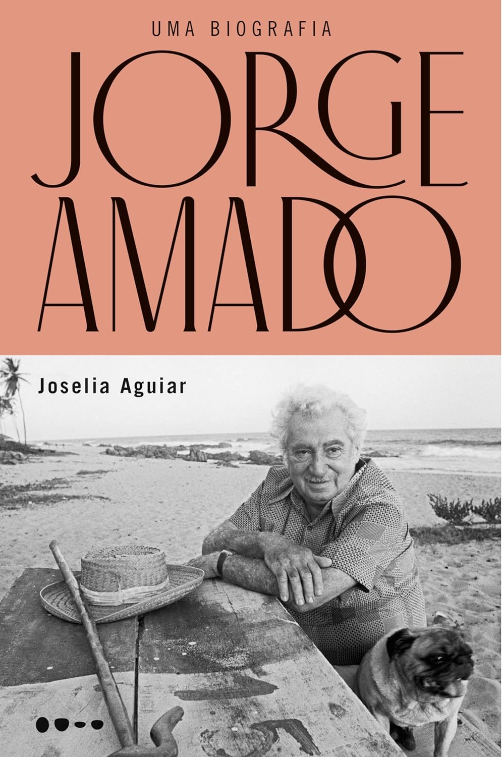 biografia jorge amado