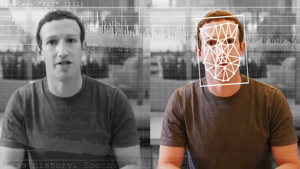 CEO da Meta, Mark Zuckerberg