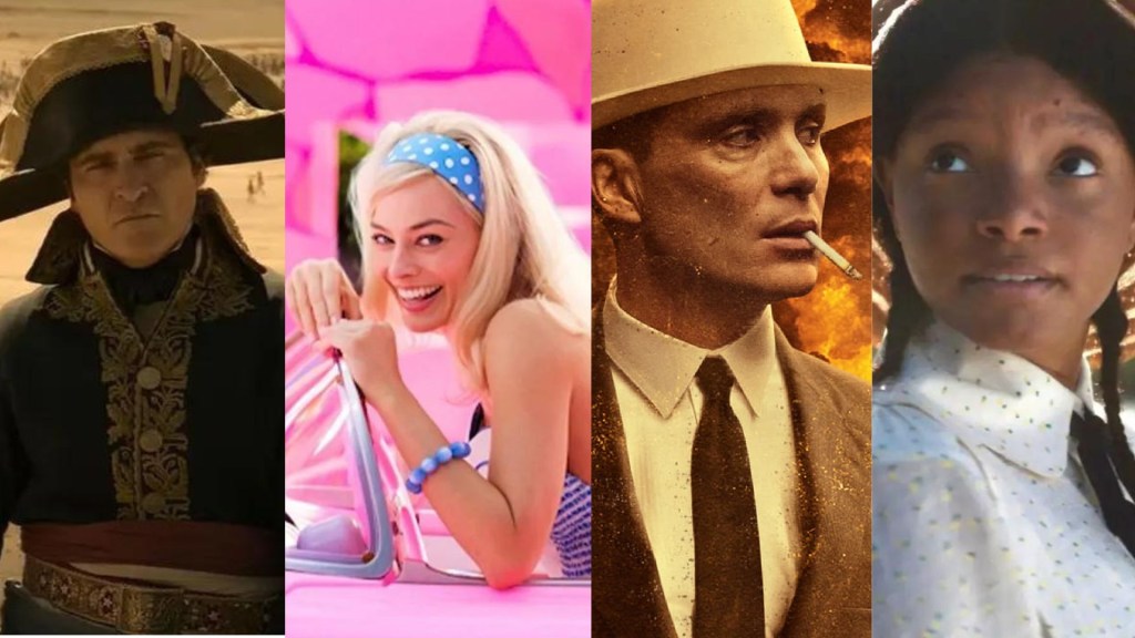 Oscar 2024: 7 filmes para ampliar seu repertório