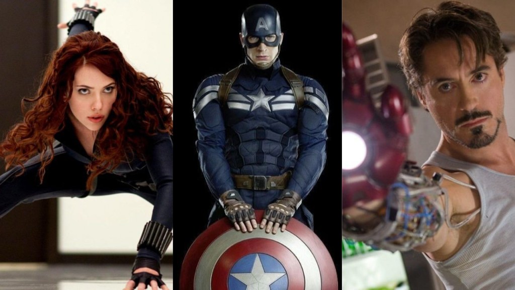 5 eventos históricos que já apareceram nos filmes da Marvel
