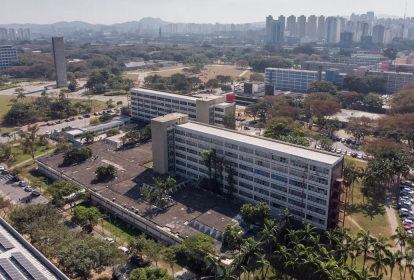 Universidade de São Paulo (USP)