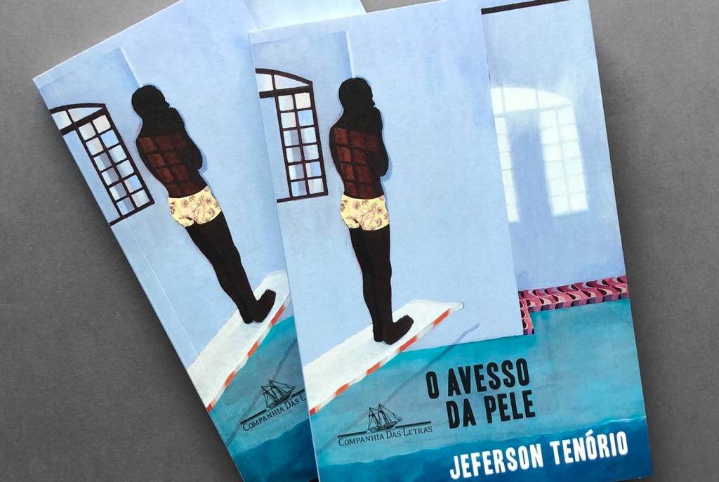 Sobre o que fala “O Avesso da Pele”, livro censurado em escolas