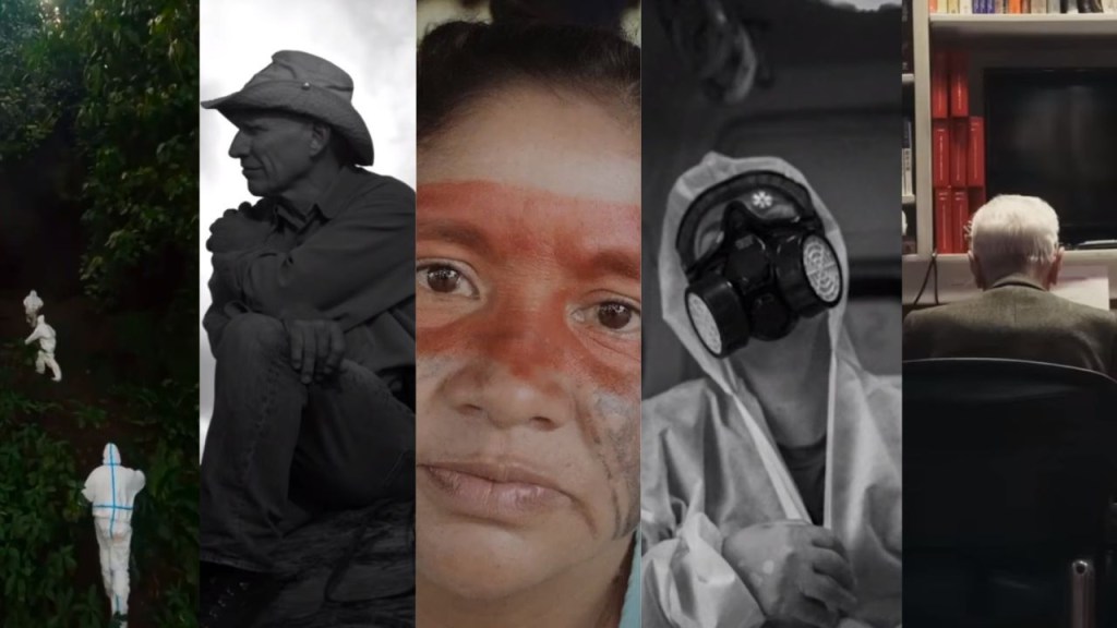 5 documentários para quem quer ser jornalista