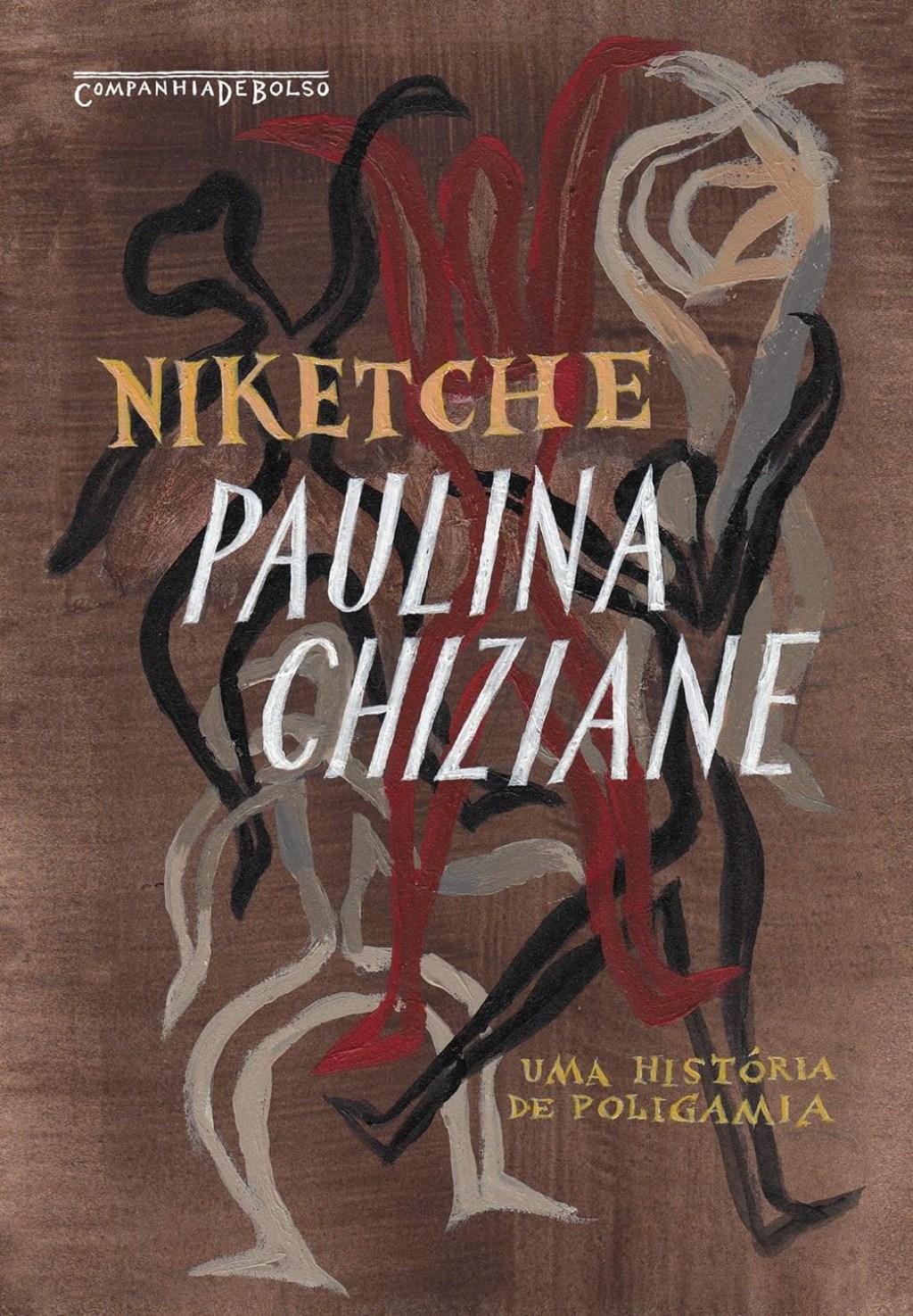 Paulina Chiziane Niketche – uma História de Poligamia