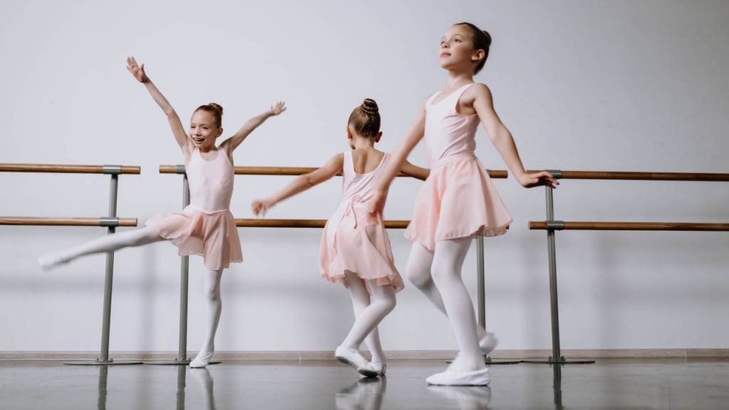 Como se escreve: “balé” ou “ballet”?