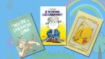 Dia do Livro: 5 livros que marcaram a infância dos brasileiros