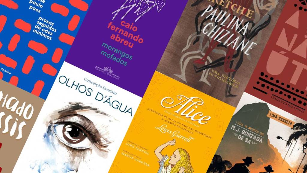 Obras Unicamp 2025: livros que são leitura obrigatória no vestibular