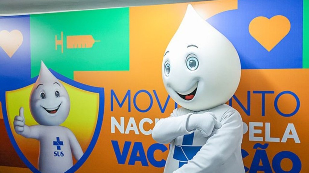 Por que é tão difícil retomar a cobertura vacinal no Brasil