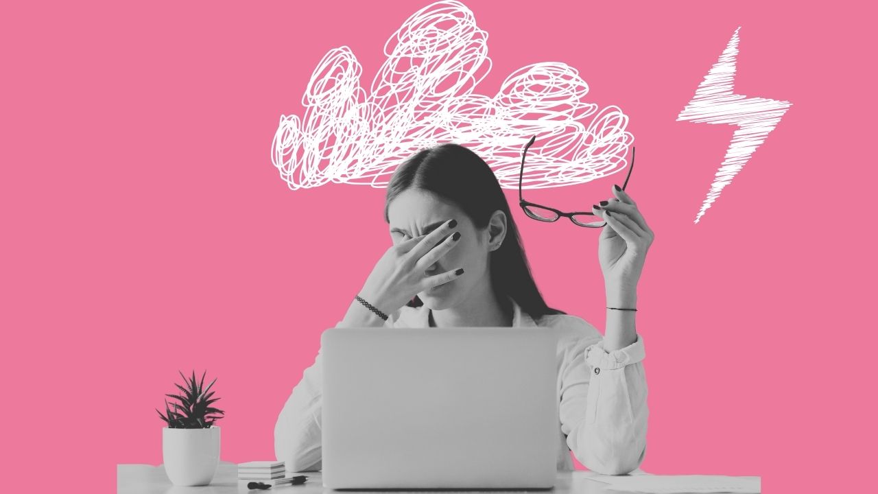 jovens quiet quitting