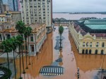 O que as enchentes no Sul têm a ver com as mudanças climáticas
