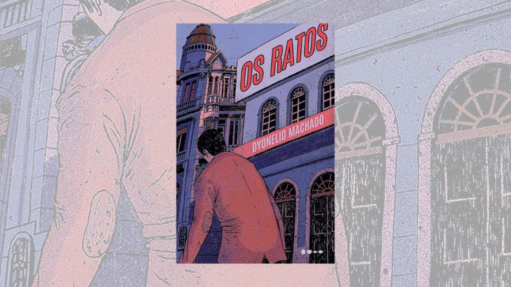 “Os Ratos”: resumo do livro cobrado na Fuvest 2025, vestibular da USP