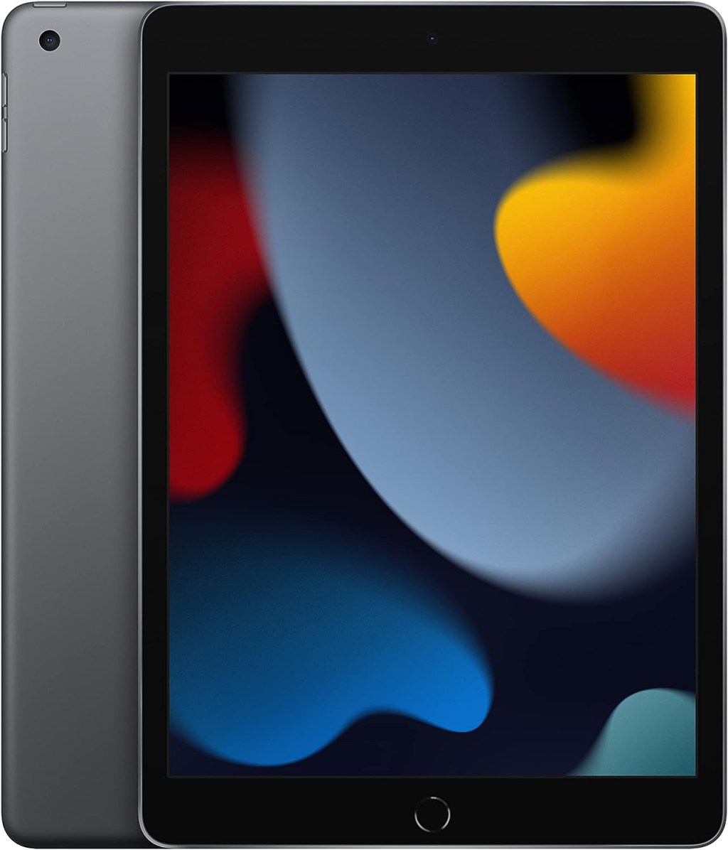 iPad 9ª geração