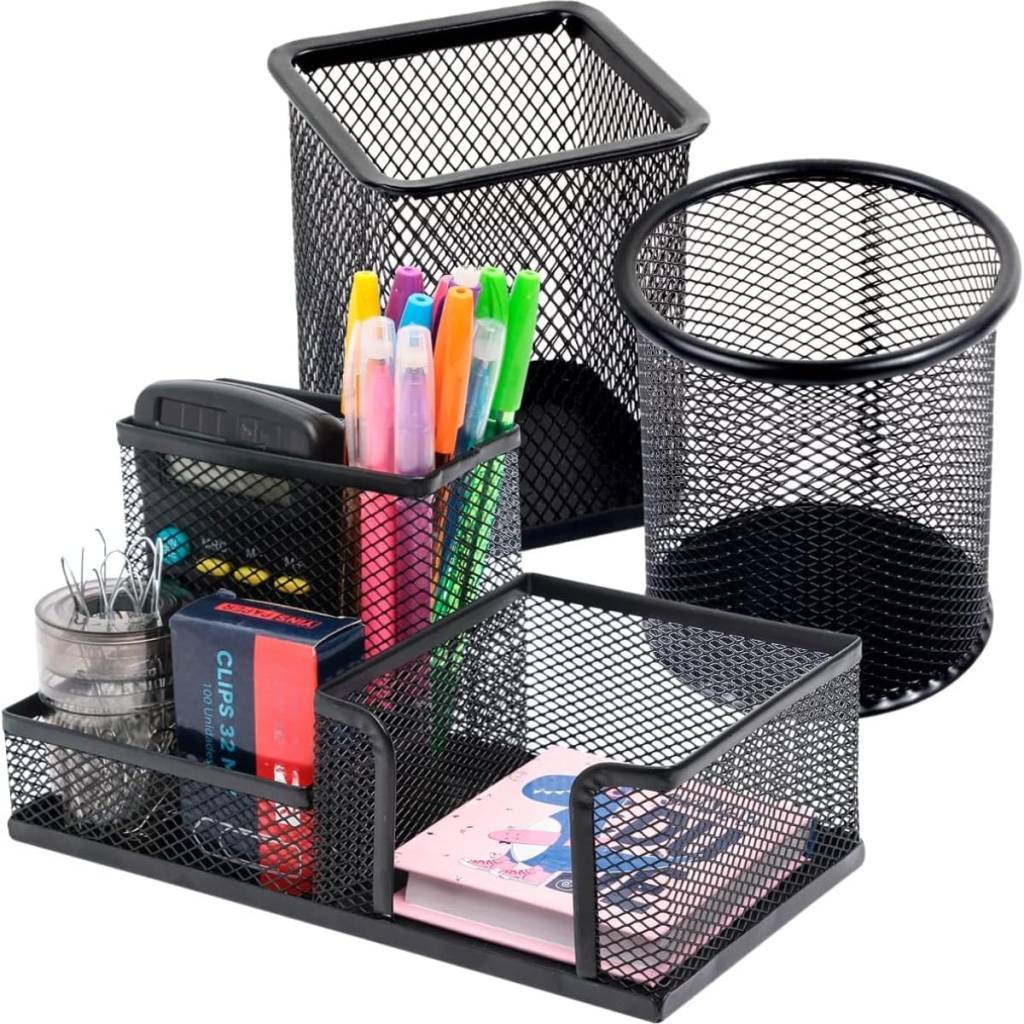 Organizador de mesa