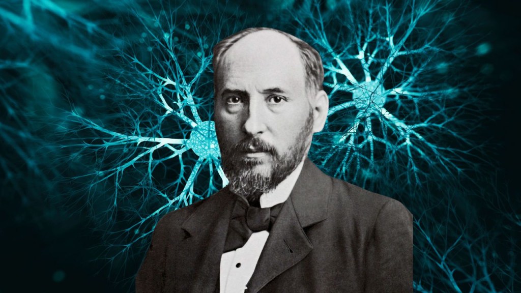 Conheça a história de Santiago Ramón y Cajal, o ‘pai da neurociência’