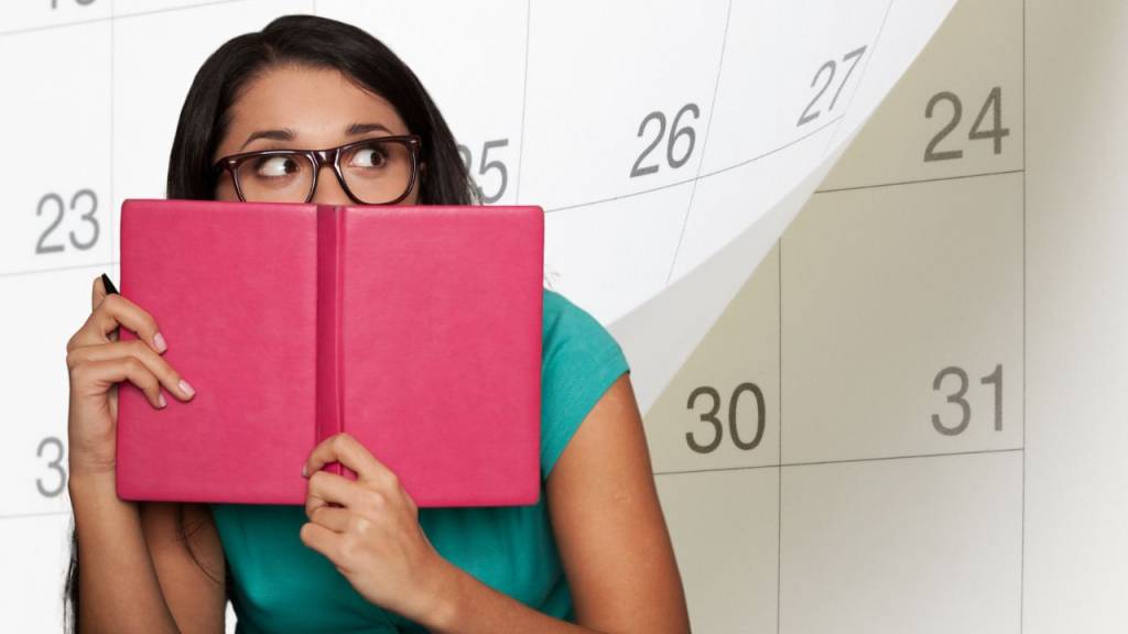 8 erros que você não deve cometer na reta final de preparação para o Enem
