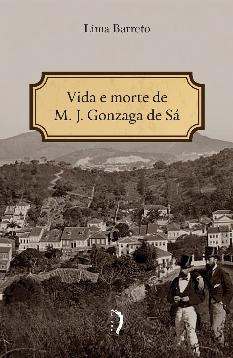 vida e morte livro